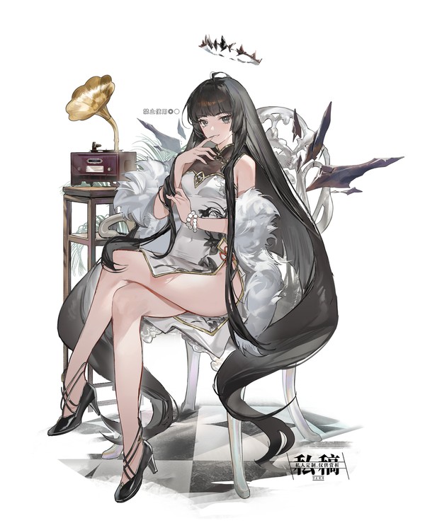 无题