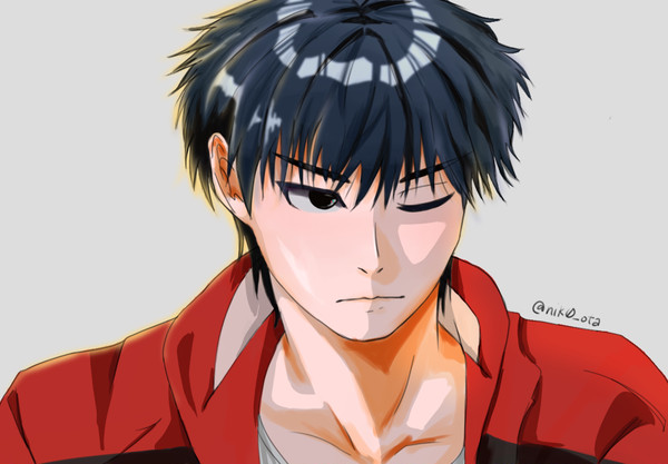 Rukawa Kaede