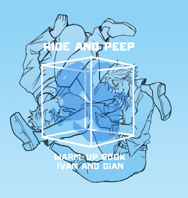 HIDE AND PEEP