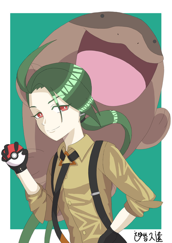 チリちゃん