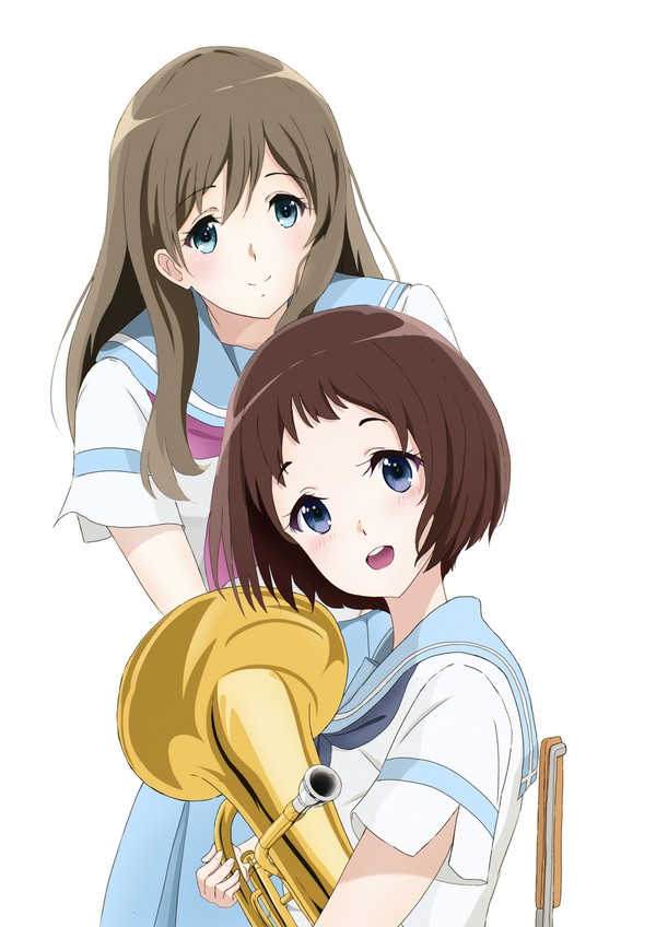 針谷佳穂&黒江真由