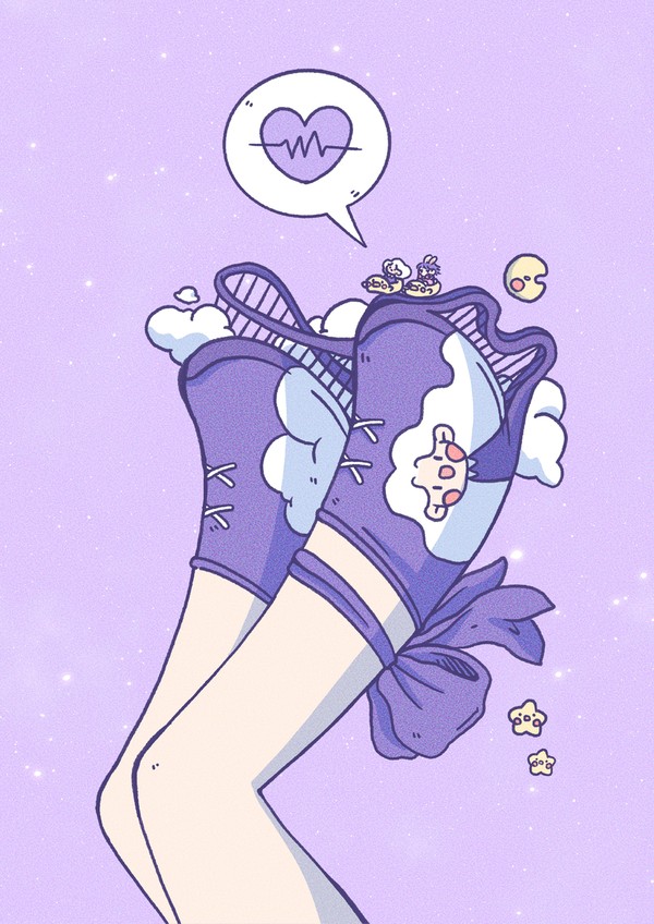 わくわく
