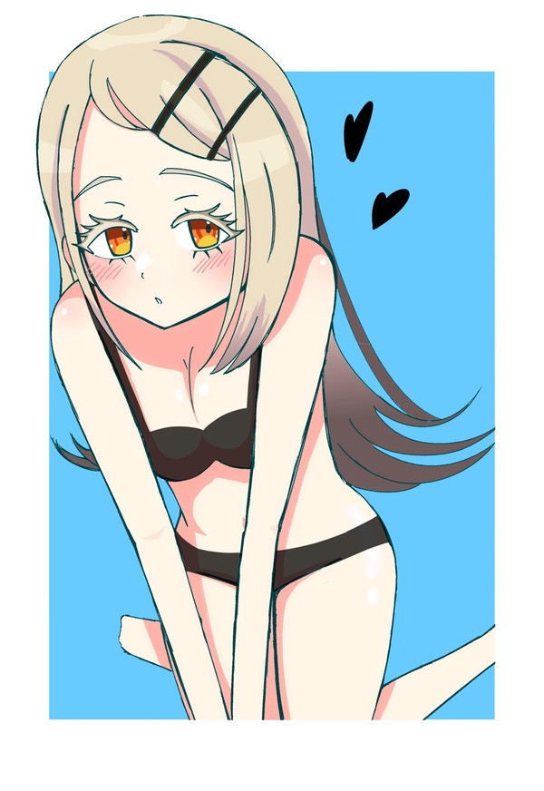 水着？澤広