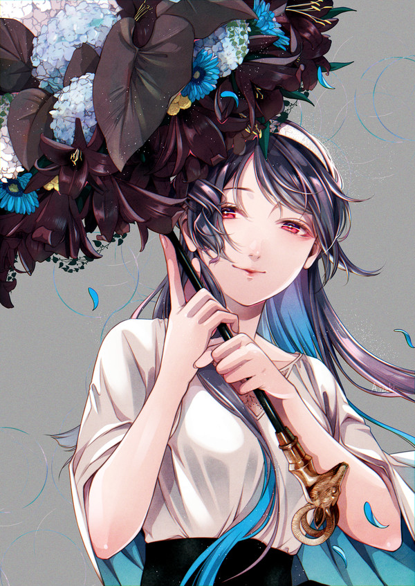 6月