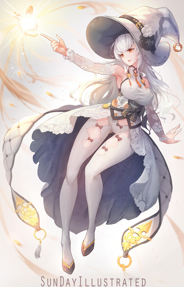 躲回舒適圈OwO...