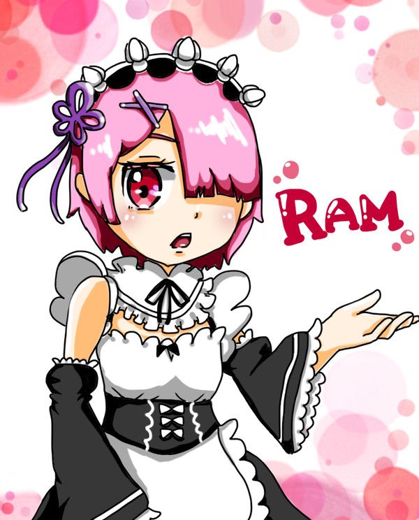 ラム