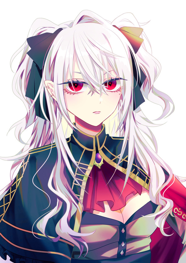 何見てんだよ？