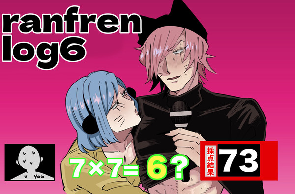 ranfren log6
