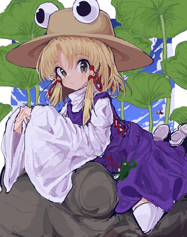 すわこ