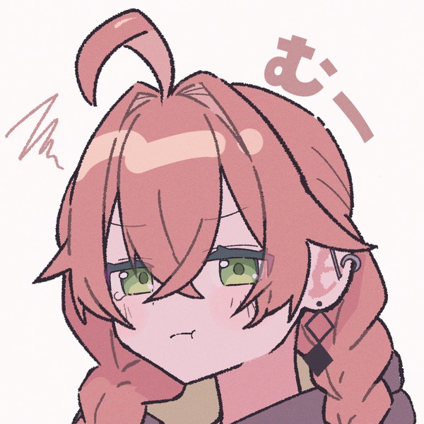 むむむ
