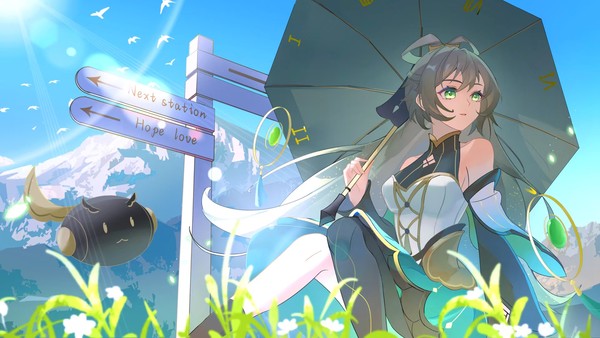 无题