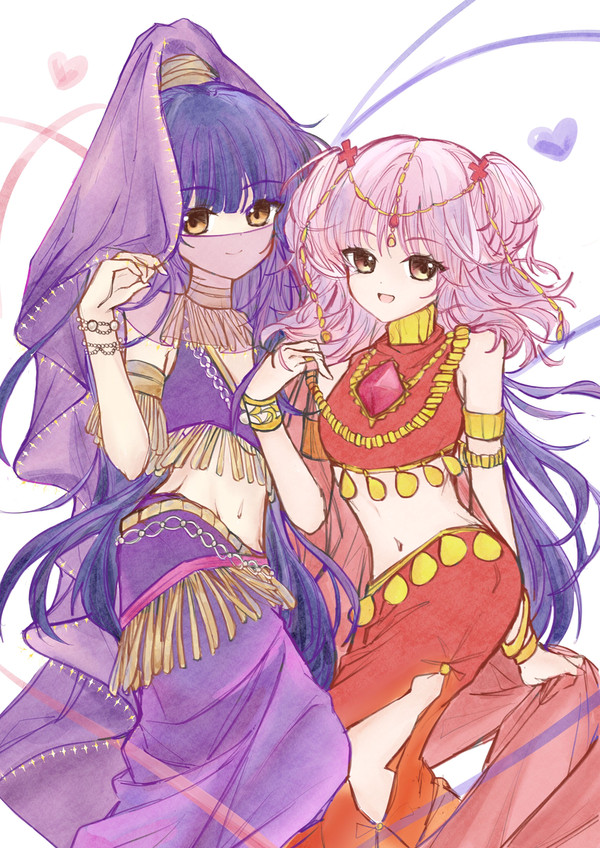 ♡