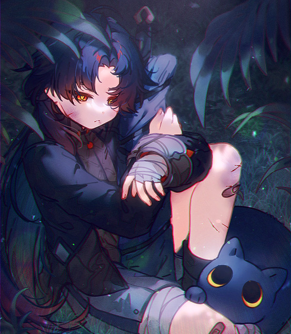 블레