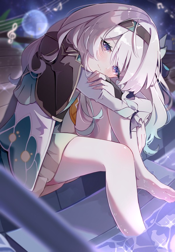 さよなら、ピノコニー。
