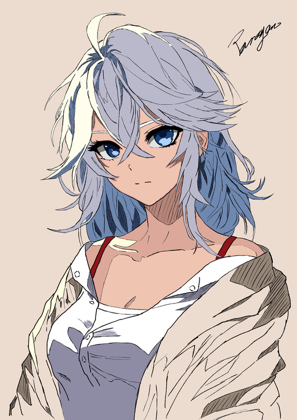 初めまして