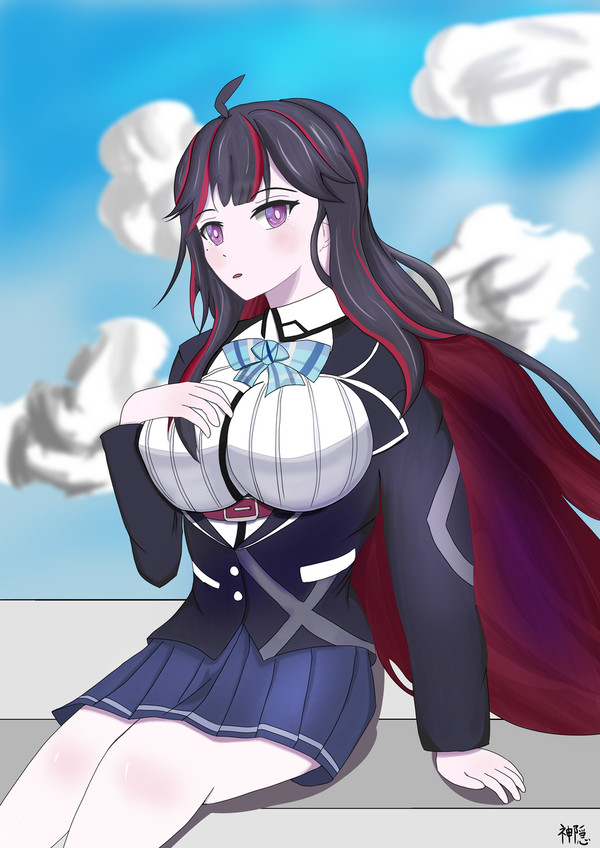 宮本絶花