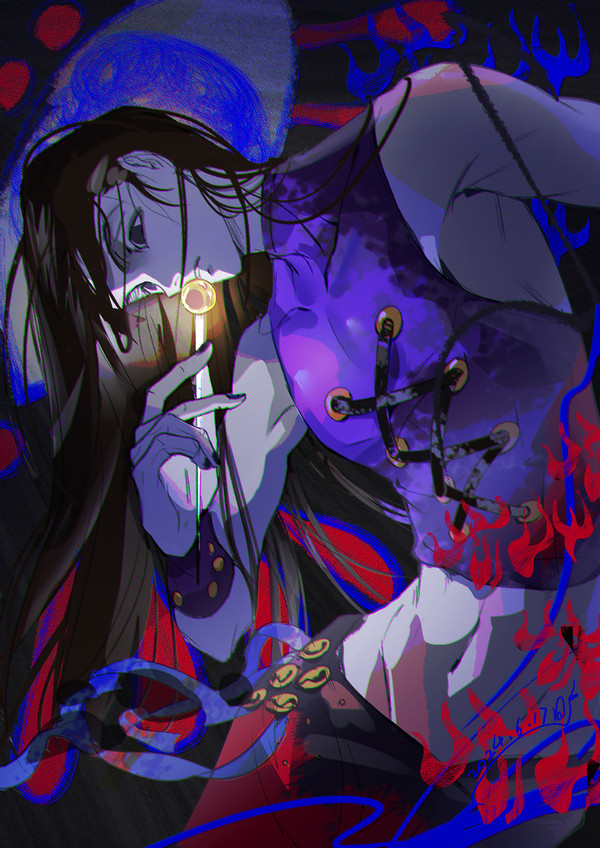 イルミ·ゾルディック