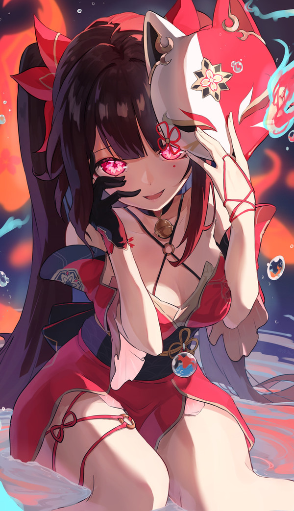 花火