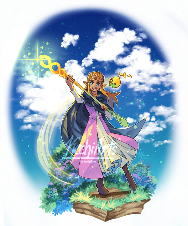 Echoes of Wisdom