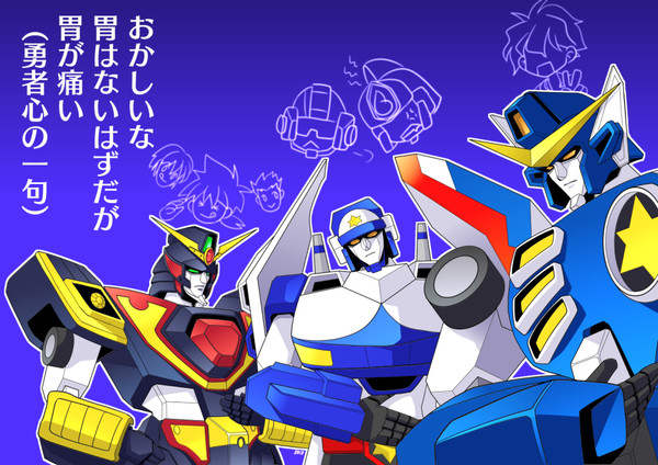 シリーズあれこれ