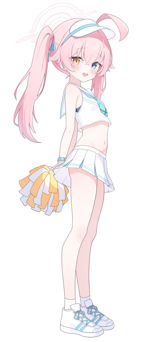 ホシノちゃん
