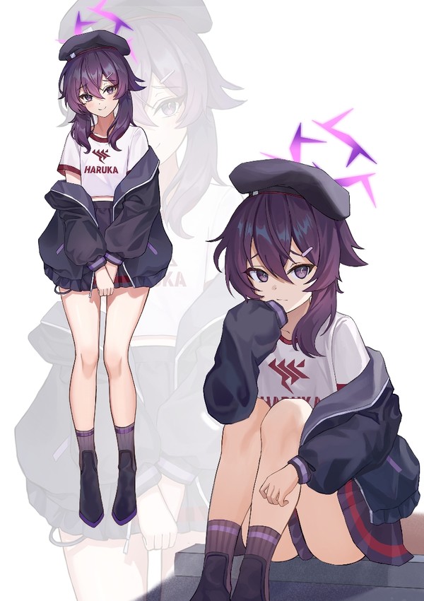haruka