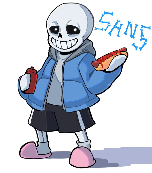 サンズ
