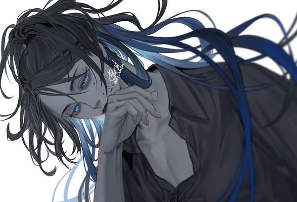 蜘蛛と解体屋 - 1/2