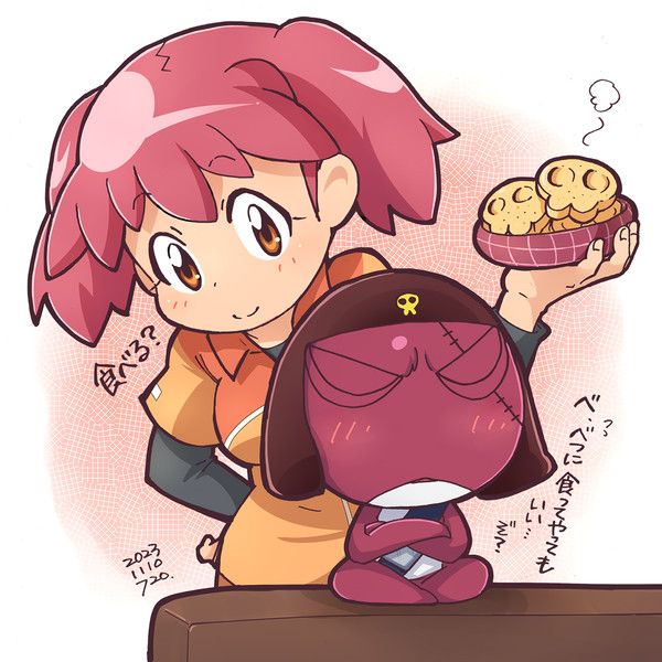 ケロロ絵まとめ