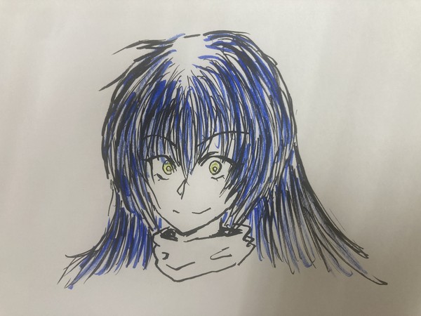 刃ノ眼