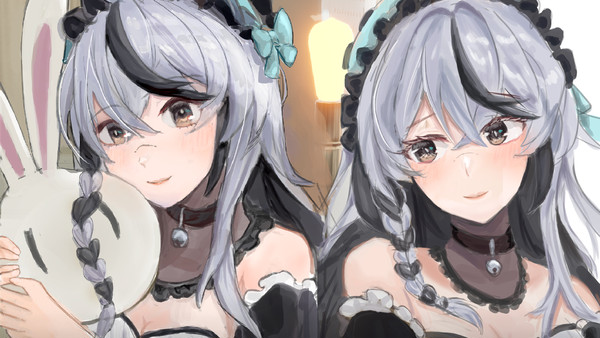 琴诺 チェルノ