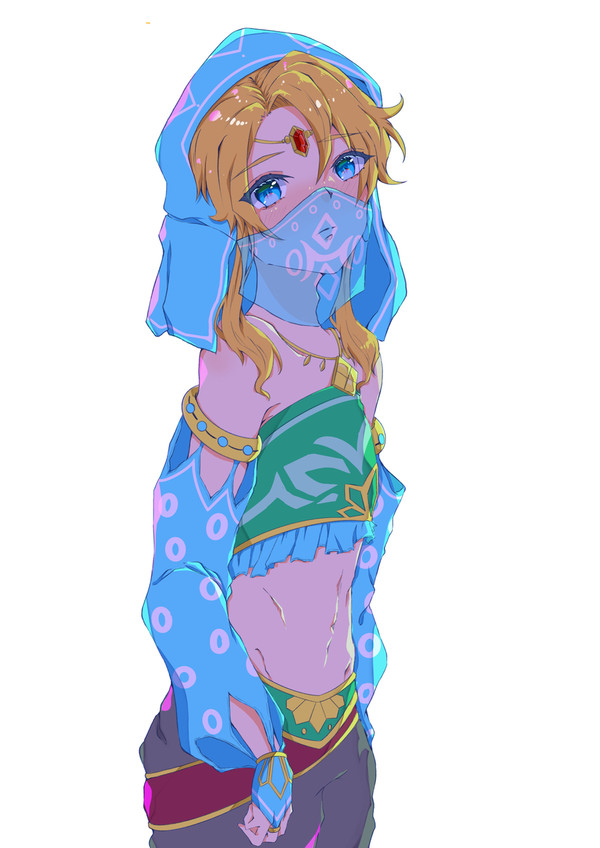 ゲルドリンク🌴