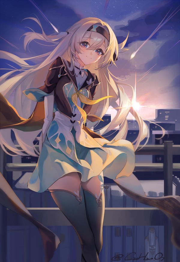 流萤