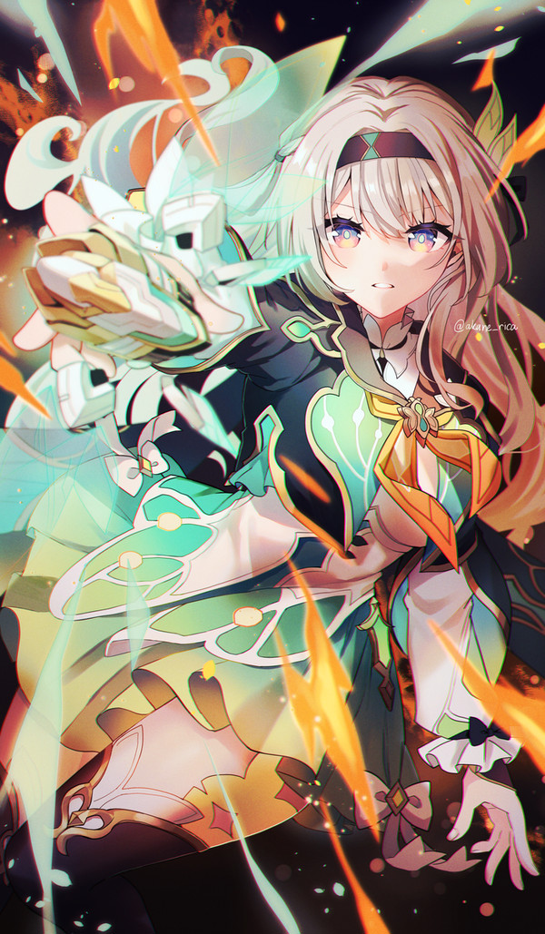 ホタル