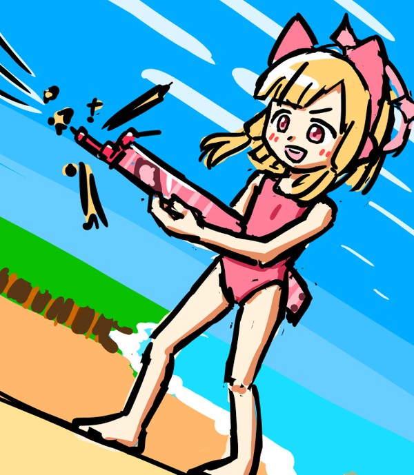 9モモイ
