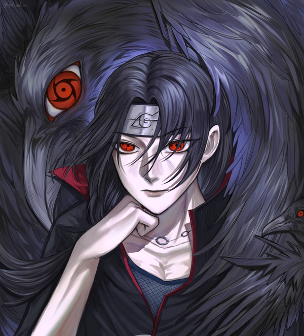 Itachi