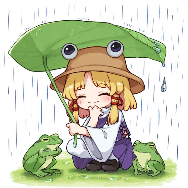 chibi集