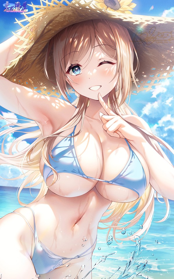 姫崎莉波