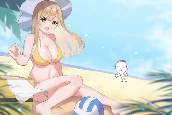 水宫野
