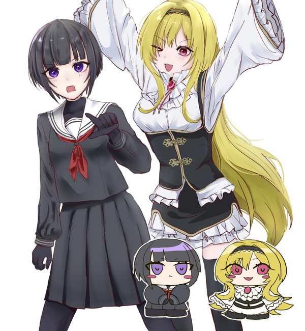 ちとちよ
