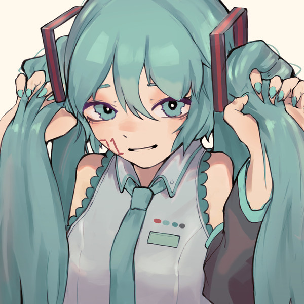 初音ミク