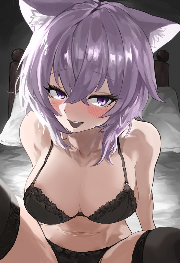 nekomata okayu