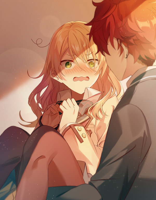 ひいあい...？