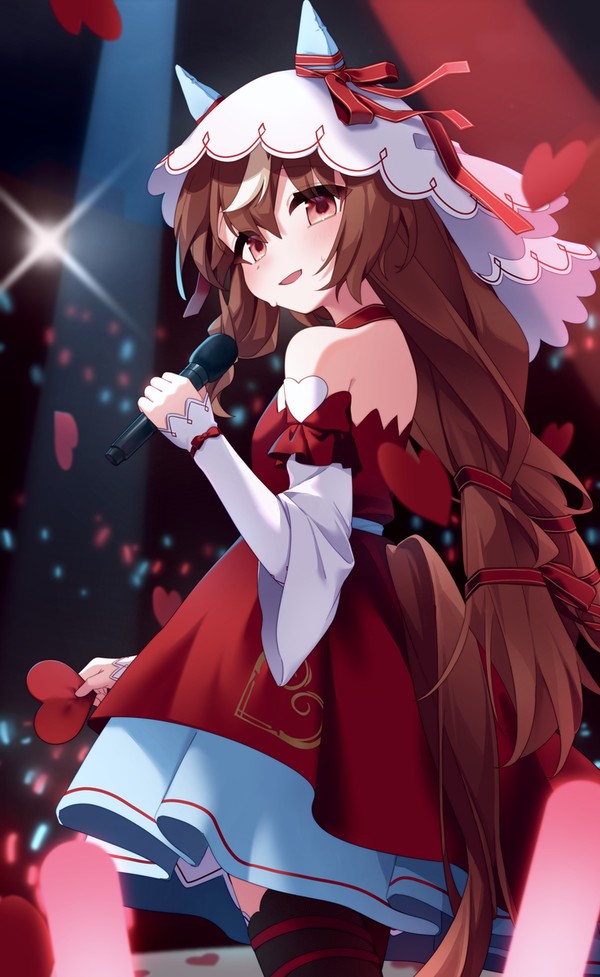 ❤️