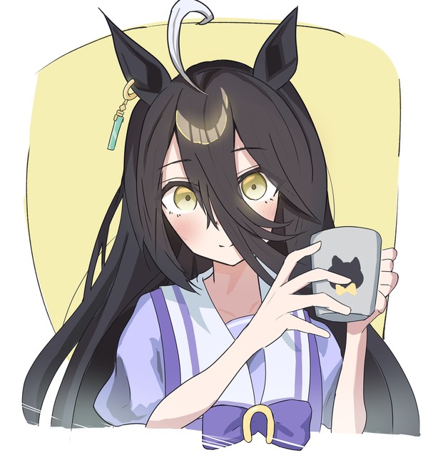 マンハッタンカフェ