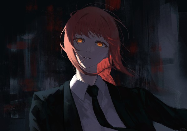 Makima