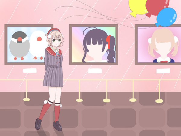 しぐれうい