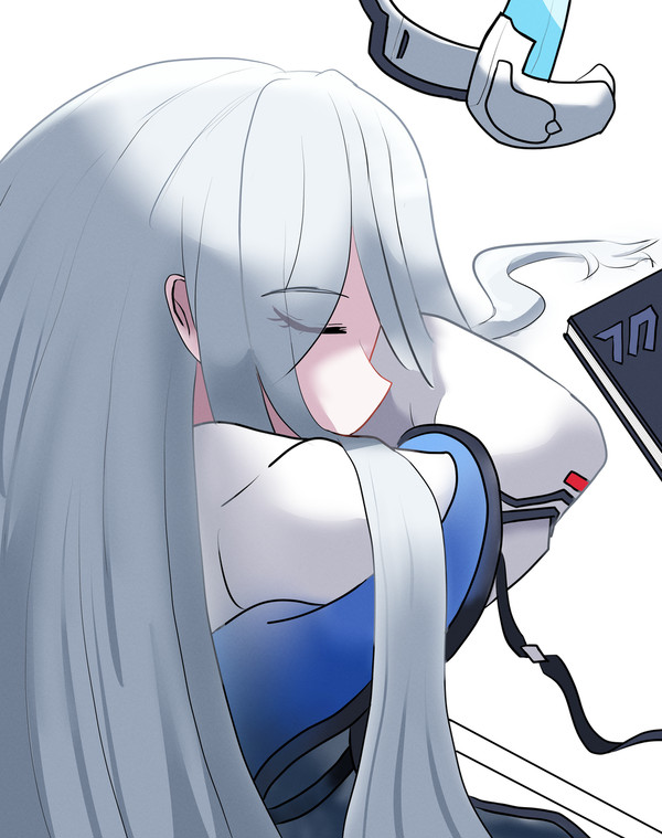 お疲れ様、ノア