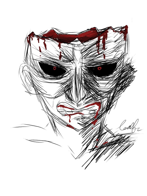 wraith