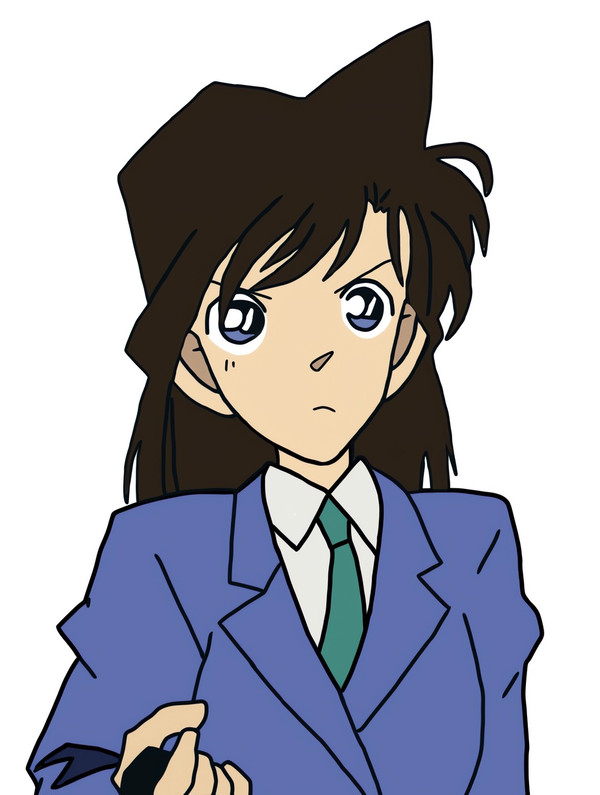 蘭ねーちゃん
